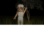 Olivia's Hotel (And interview centre)