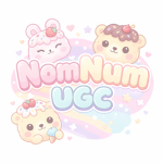 nomnum UGC