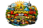 Karlsruhe RP Badisch Gut