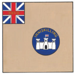 27th Regiment of Foot "Inniskillings"