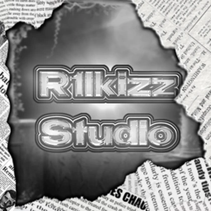 r1lkizz studio Roblox group icon