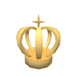 Gold Crown