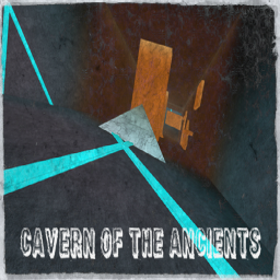 Cavern of the Ancients (OLD) icon