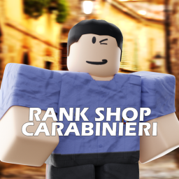 Rank Shop