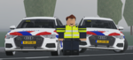 Verkeers Politie | DBRP