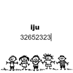 iju