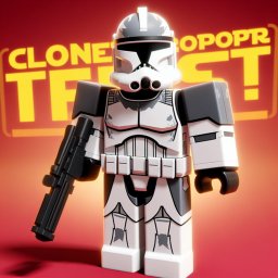 (MTT/more clones!) clone trooper test (beta)