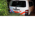 [KLPD] Politie den-haag