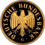 [GFR] Bundesbank