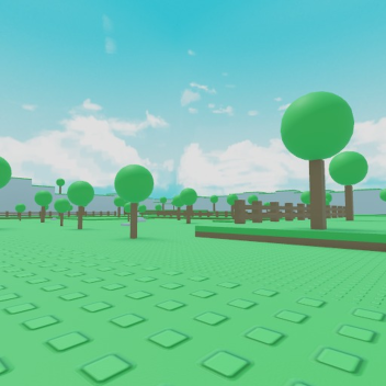Valley Of The Past