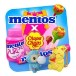 Приключения на кондитерской