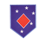 [WWII] '1st Amphibious Corps'