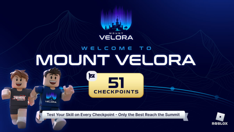 Mount Velora screenshot 1