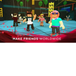 Best friends forever till the end