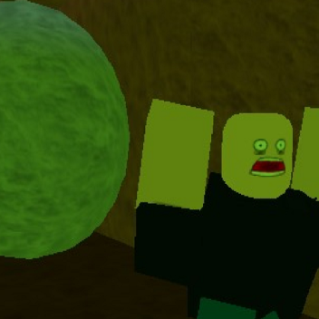 [FREE ADMIN] Escape the Cavern!