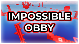 Obby To NIE MOŻE 😈