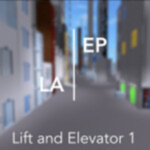 Lift and Elevator Fan Group