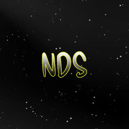 No Daylight Studio Roblox group icon