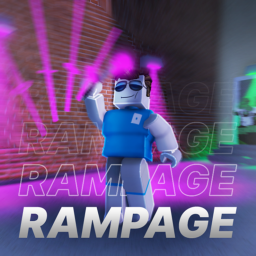 RAMPAGE