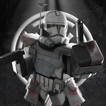 [TGA] Advanced Recon Commandos,
