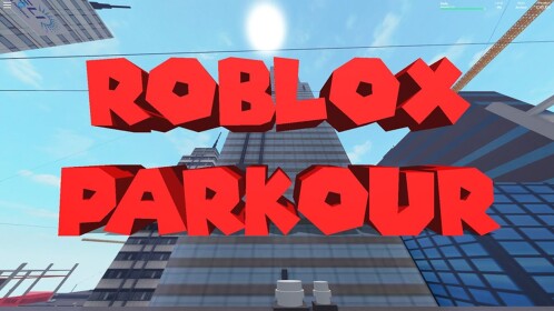 Parkour Obby 