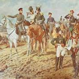 Battle Leipzig