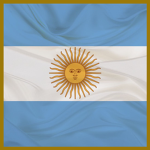 Federal Argentina.