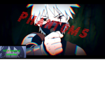 Phantoms: Da hood clan