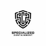 SCP || Specialized Containment
