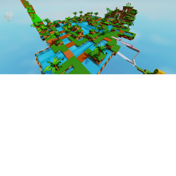 [NEW] Green Hill!