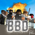 Bully Block Drillaz [BBD]