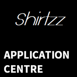 Shirtzz Job Applications