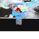 ~-~ Anfixl's Fans ~-~