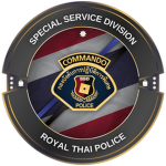 [1DAY] Special Service Division's
