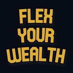 Flex Your Wealth! ( RAP ) [ SALE ] icon