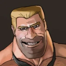 MGE Horror icon