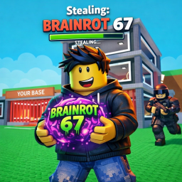 [HUN] STEAL A BRAINROT