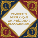 1er Régiment de Carabiniers-à-Cheval