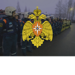 МЧС (Первый орден)
