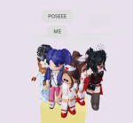 Clothing Store For Softies And Cnp