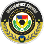 Intelligence Service AFP | RBLX
