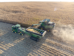 combine harvester fan club