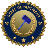 IWR | Staff