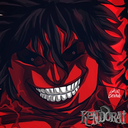 Kendorai Roblox group icon