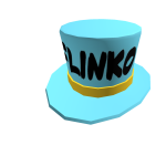 [LIMITED] Flinko Top Hat