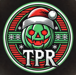 {TPR} The Pumpkin Raiders!