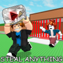 Steal Everything