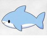 Shark fan club. Uwu