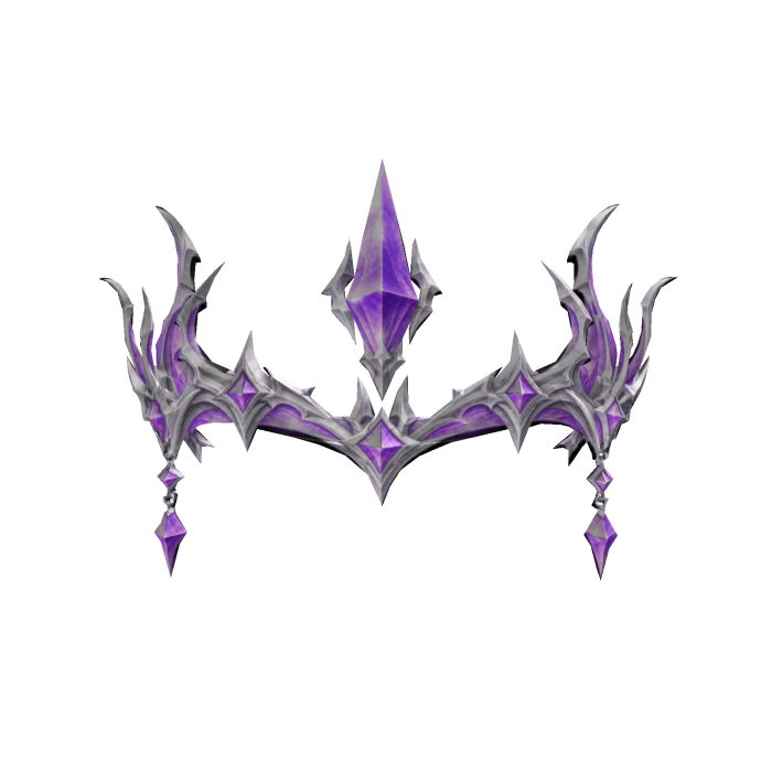 Sumo Darkmoon Crown