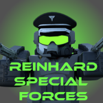 Reinhard Special Operations